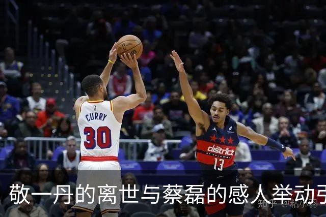 敬一丹的离世与蔡磊的感人举动引发深思